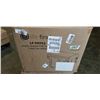 Image 1 : LIFE FINDS UNDER COUNTER PULL OUT DUAL TRASH CAN SYSTEM