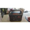 Image 1 : JACKERY EXPLORER 1000 POWER BOX, UNTESTED, DEAD, NO POWER