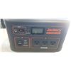 Image 2 : JACKERY EXPLORER 1000 POWER BOX, UNTESTED, DEAD, NO POWER
