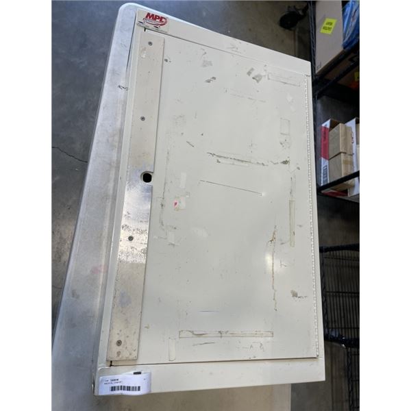 MEDICAL CABINET