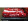 Image 1 : FLAT OF COCA COLA, SOME CANS MAY BE MISSING