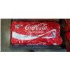 Image 2 : FLAT OF COCA COLA, SOME CANS MAY BE MISSING