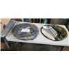 Image 3 : 2 NEW NARMAY CAMOUFLAGE POP UP PLAY TUNNEL
