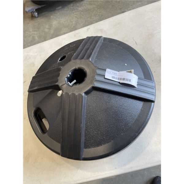 HEAVY UMBRELLA BASE