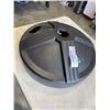 Image 2 : HEAVY UMBRELLA BASE