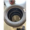 Image 2 : 3 GOODYEAR TIRES 225/ 55R18