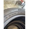 Image 3 : 3 GOODYEAR TIRES 225/ 55R18