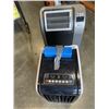 Image 1 : LASKO ELECTRIC HEATER AND COSTWAY AIR CONDITIONER - NO ACCESSORIES, WORKING