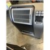 Image 2 : LASKO ELECTRIC HEATER AND COSTWAY AIR CONDITIONER - NO ACCESSORIES, WORKING