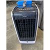 Image 4 : LASKO ELECTRIC HEATER AND COSTWAY AIR CONDITIONER - NO ACCESSORIES, WORKING