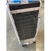 Image 5 : LASKO ELECTRIC HEATER AND COSTWAY AIR CONDITIONER - NO ACCESSORIES, WORKING