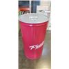Image 1 : 200 LITRE FOOD GRADE DRUM