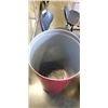 Image 2 : 200 LITRE FOOD GRADE DRUM