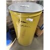 Image 1 : 200 LITRE FOOD GRADE DRUM