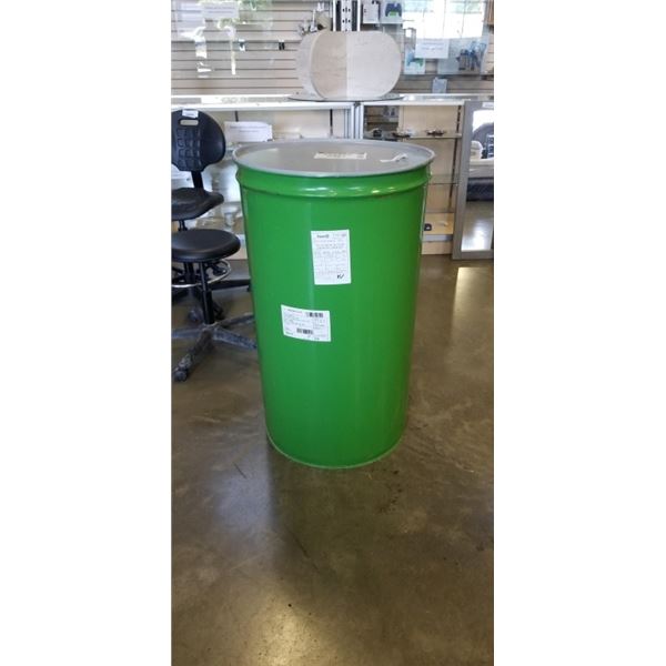 200 LITRE FOOD GRADE DRUM