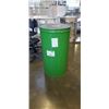 Image 1 : 200 LITRE FOOD GRADE DRUM
