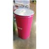 Image 1 : 200 LITRE FOOD GRADE DRUM