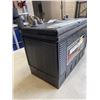 Image 3 : MAGNACHARGE 12V DEEP CYCLE BATTERY, CHARGED