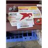 Image 2 : TROJAN 6V DEEP CYCLE BATTERY, CHARGED