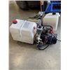 Image 2 : 2 HYDRAULIC ELECTRIC PUMPS