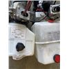 Image 4 : 2 HYDRAULIC ELECTRIC PUMPS