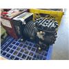 Image 1 : COPELAND COMPRESSOR MOTOR