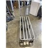 Image 1 : WAREHOUSE METAL CART