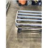Image 3 : WAREHOUSE METAL CART
