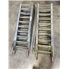 Image 1 : PAIR OF VEHICLE RAMPS