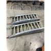 Image 2 : PAIR OF VEHICLE RAMPS