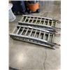 Image 3 : PAIR OF VEHICLE RAMPS
