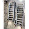 Image 4 : PAIR OF VEHICLE RAMPS