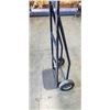 Image 2 : 2 WHEEL BLACK METAL DOLLY