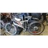 Image 1 : NAKAMURA MOUNTAIN BIKE