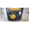 Image 3 : CHAMPION GAS GENERATOR, 6500 RUNNING WATTS, 7800 STARTING WATTS, GOOD WORKING CONDITION