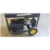 Image 4 : CHAMPION GAS GENERATOR, 6500 RUNNING WATTS, 7800 STARTING WATTS, GOOD WORKING CONDITION