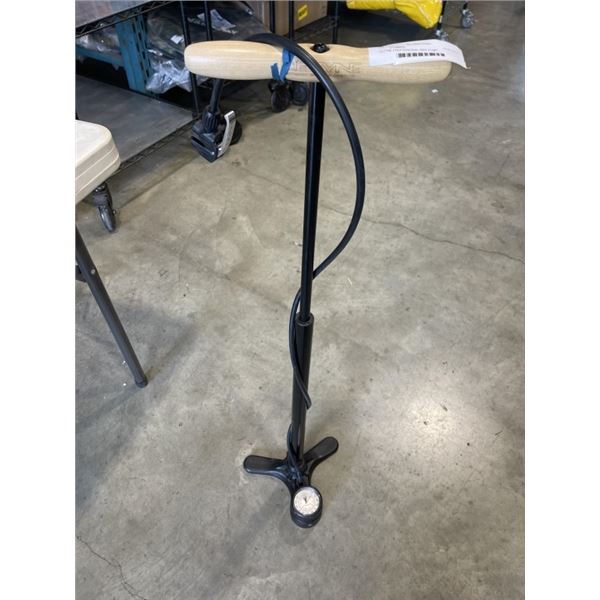LEZYNE PROFESSIONAL BIKE PUMP