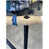 Image 3 : LEZYNE PROFESSIONAL BIKE PUMP