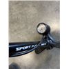 Image 4 : LEZYNE PROFESSIONAL BIKE PUMP