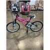 Image 1 : GIRLS SUPERCYCLE BIKE
