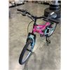 Image 2 : GIRLS SUPERCYCLE BIKE