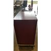 Image 3 : PRO SOURCE 2 DRAWER OFFICE CABINET