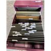 Image 3 : PRO SOURCE 2 DRAWER OFFICE CABINET
