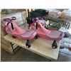 Image 1 : 2 KIDS PLASMA CARS