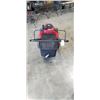 Image 2 : TROY-BILT GAS PUSH MOWER. WORKING