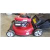 Image 3 : TROY-BILT GAS PUSH MOWER. WORKING