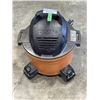 Image 1 : RIDGID 22.5 LITRE SHOP VAC, HOSE INLCUDED