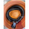 Image 3 : RIDGID 22.5 LITRE SHOP VAC, HOSE INLCUDED