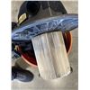 Image 4 : RIDGID 22.5 LITRE SHOP VAC, HOSE INLCUDED