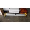Image 1 : LARGE DEWALT SAW HORSE
